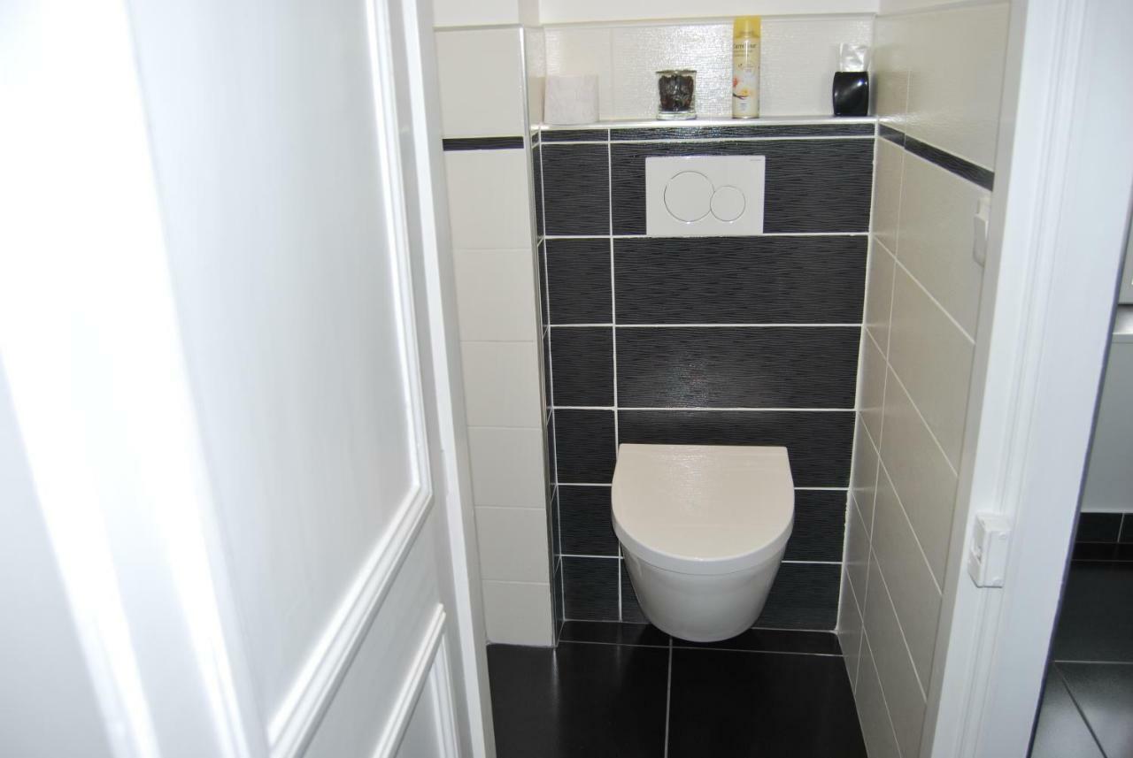 B&B Le Mesnil Saint-Senier-sous-Avranches Bagian luar foto